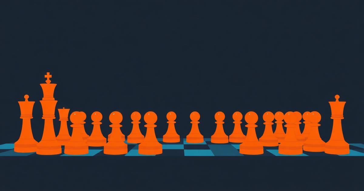 Concurrence Amazon : comment vous positionner hors de leur portée