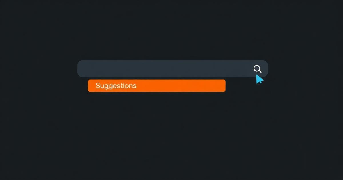 Search Box Optimization Amazon : la nouvelle alternative au PPC