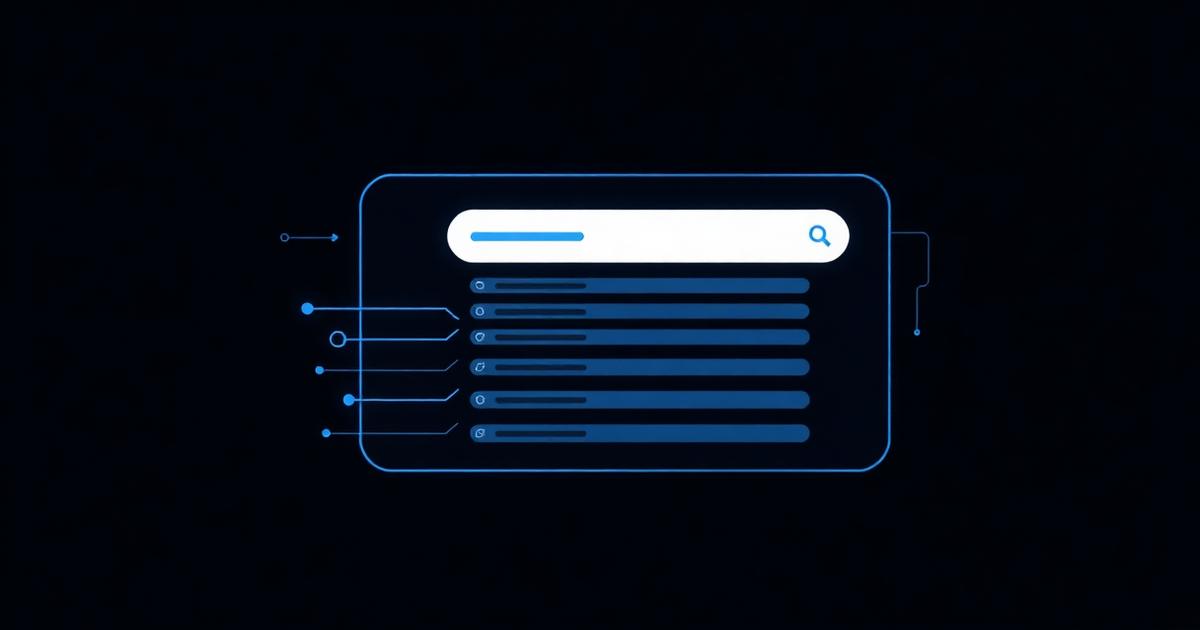 Comment apparaître dans les mots-clés suggérés de l'App Store ?
