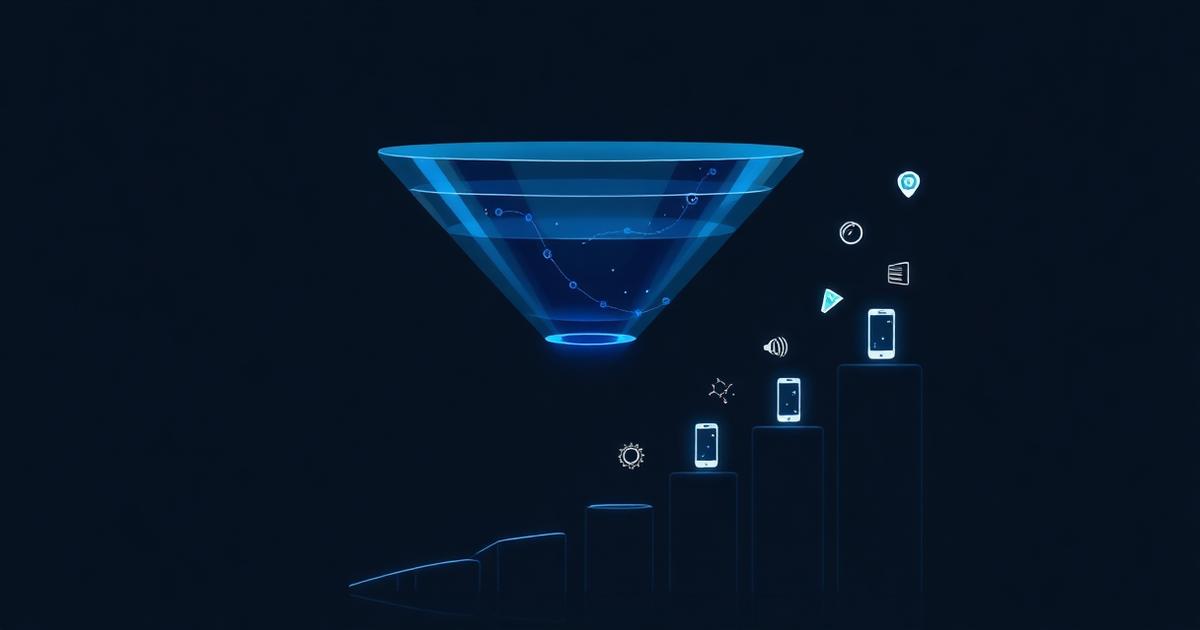 Growth marketing d'application : maximiser son ROAS sur iOS