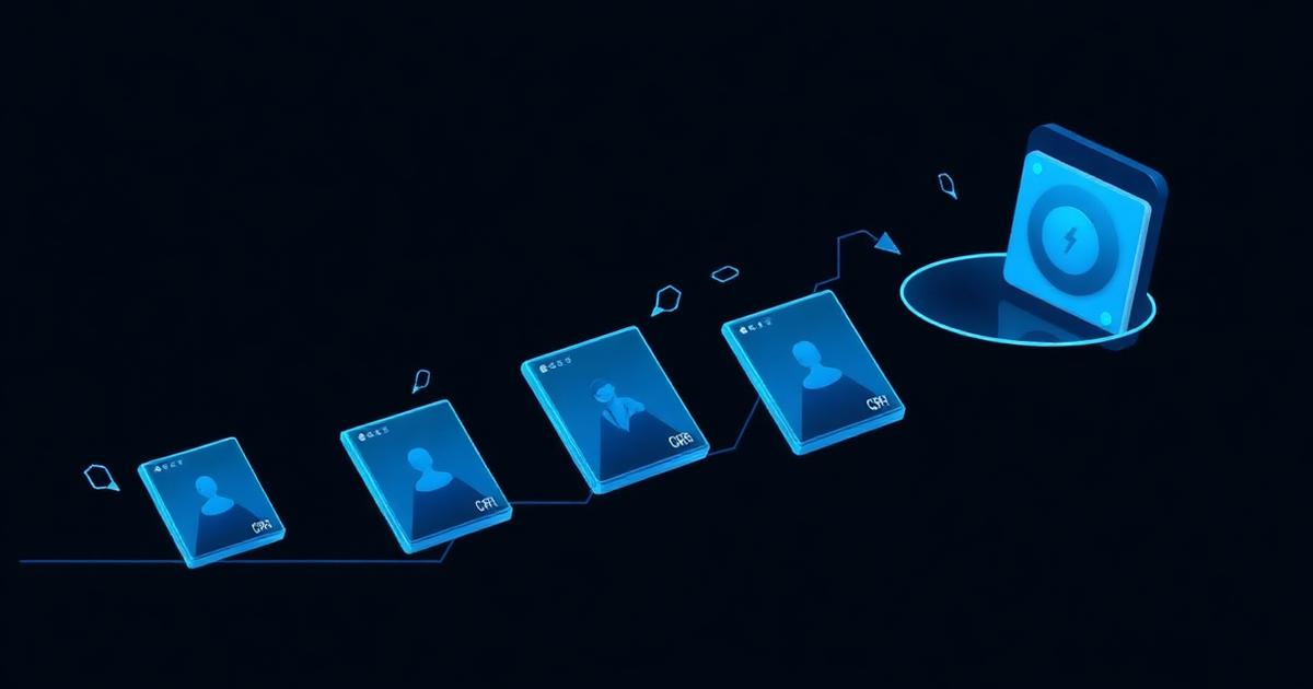 Générer des leads qualifiés pour votre SaaS B2B sur l'App Store