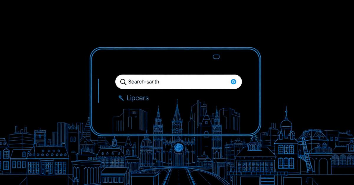 Le marketing d'autocomplétion pour les apps mobiles en Belgique