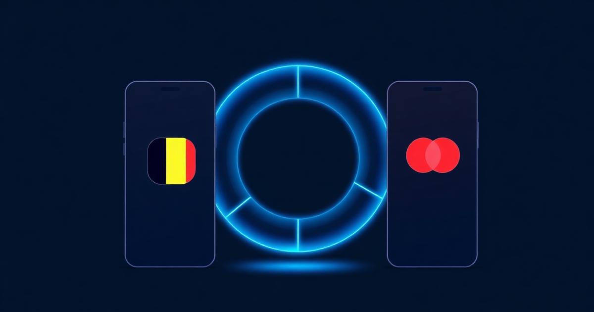 Part de marché iOS en Belgique : l'opportunité UA des éditeurs