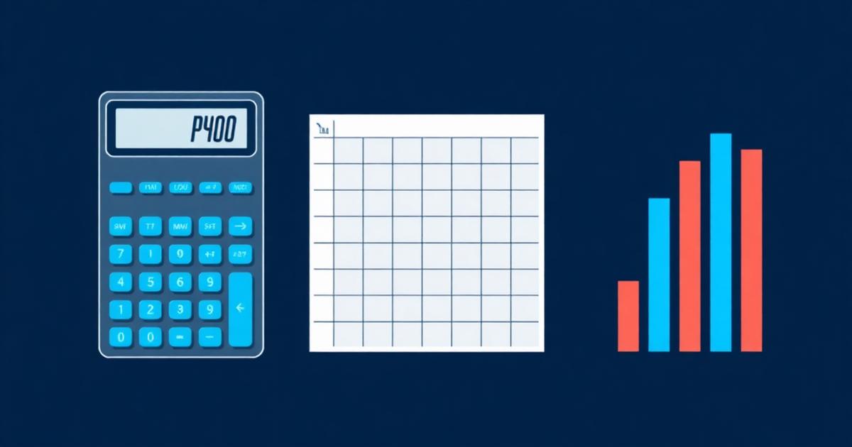 Calculer sa marge eBay : outils et formules pour vendeurs pro