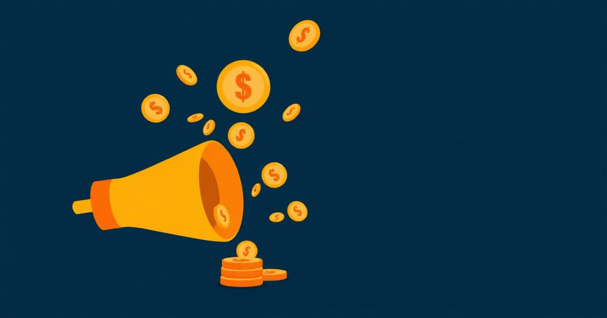 Publicité eBay : maîtriser votre coût d'acquisition client