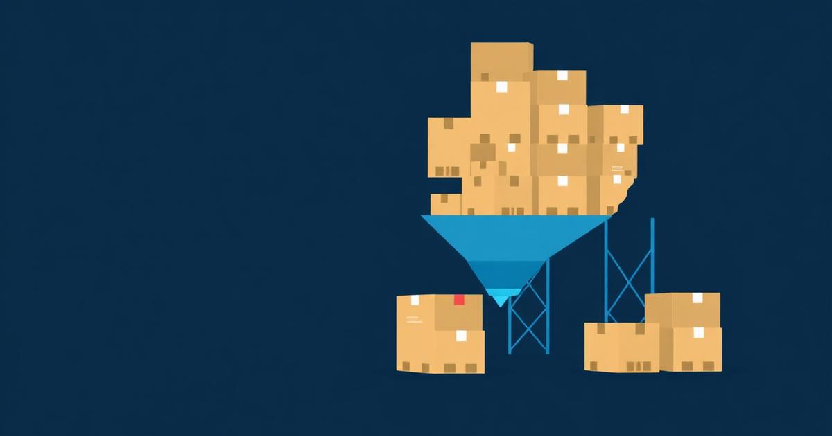 Sell-through rate eBay : la métrique clé pour vider votre stock