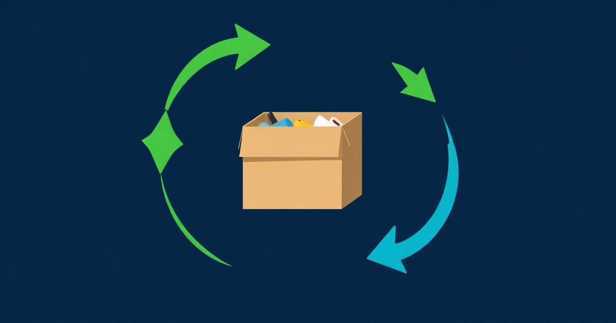 Vendre de l'occasion sur eBay : le guide pratique pour les TPE