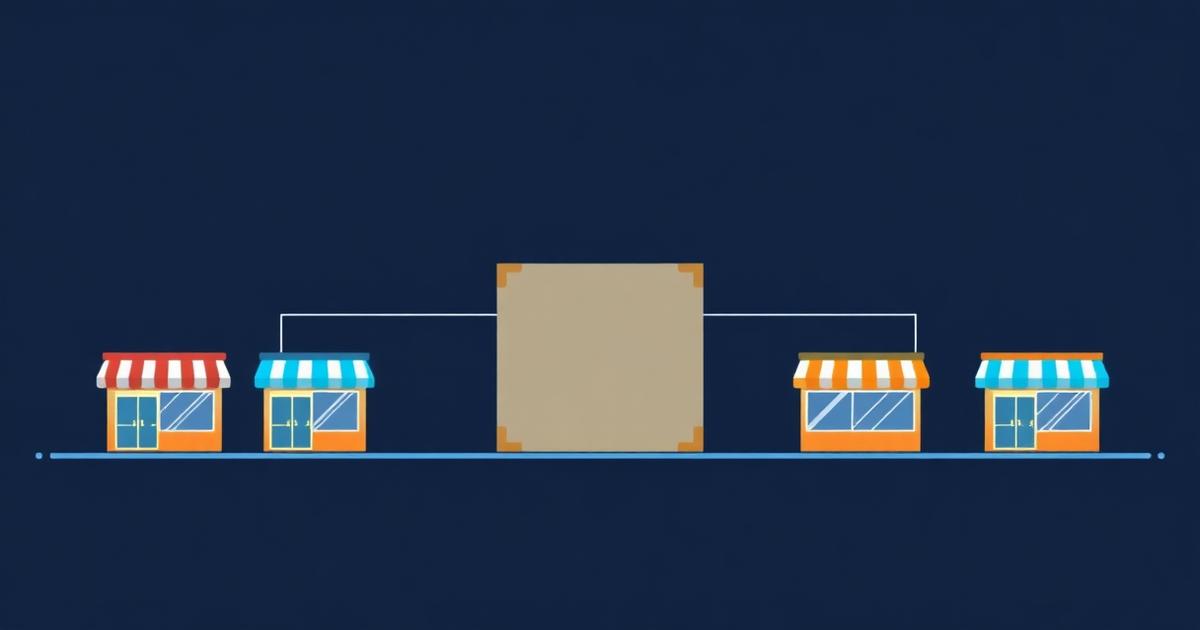 Vendre sur plusieurs marketplaces : le guide de survie pour TPE