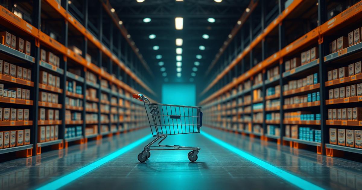 Comment capter l'intention d'achat sur l'autocomplétion Amazon