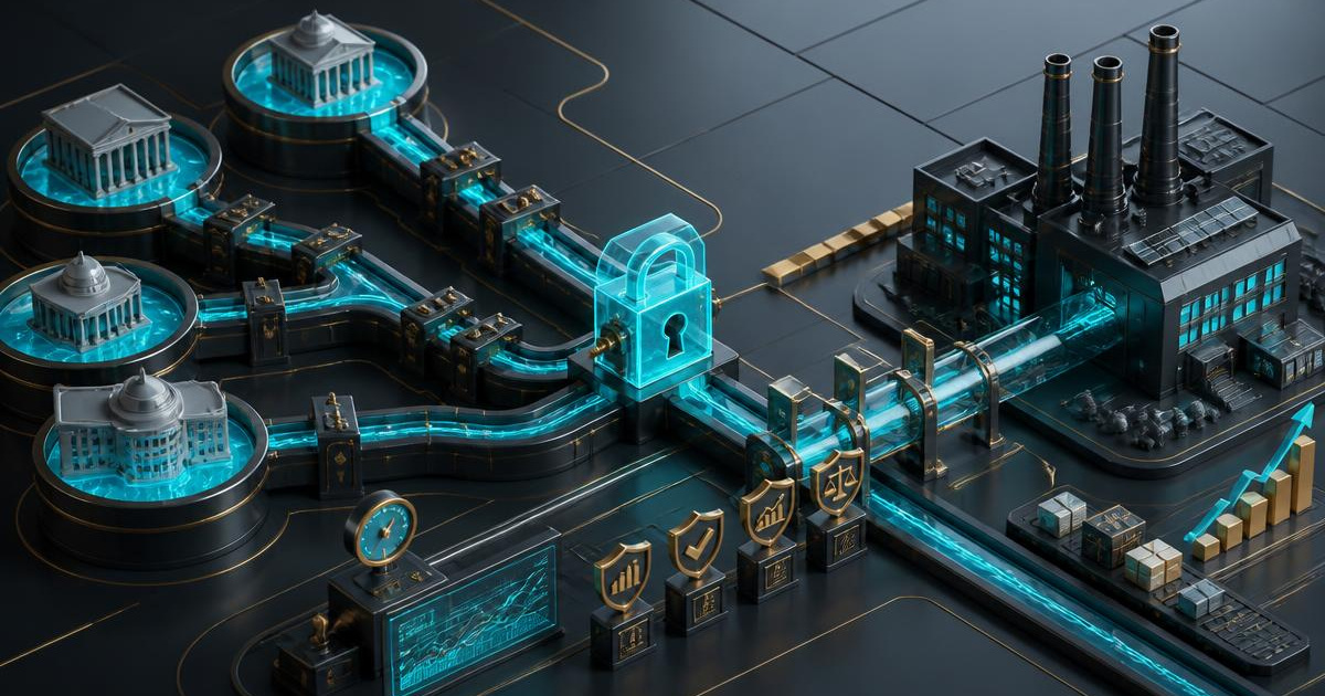 SBO pour les courtiers en crédit pro et la FinTech B2B