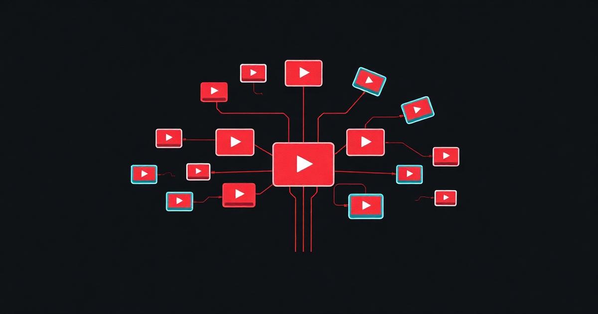 Algorithme de recommandation YouTube : comment y entrer facilement ?