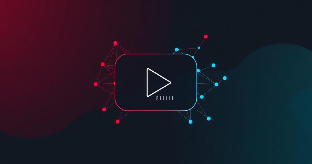 Algorithme YouTube : le décryptage complet pour les marques en B2B