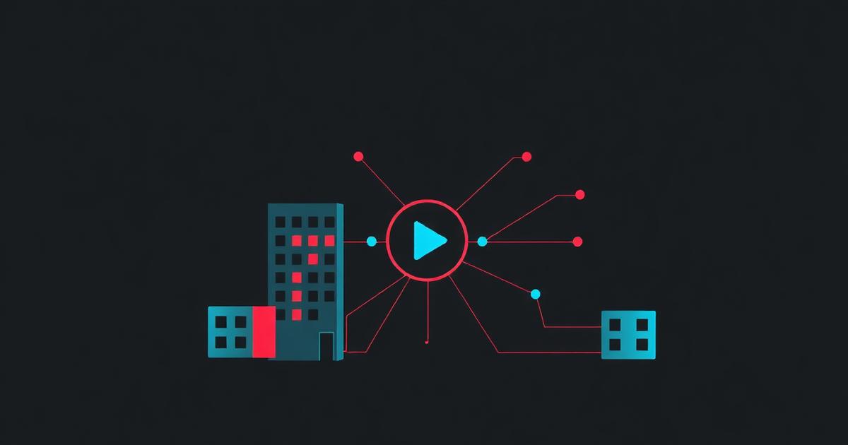 Marketing vidéo B2B : la stratégie complète pour les PME françaises