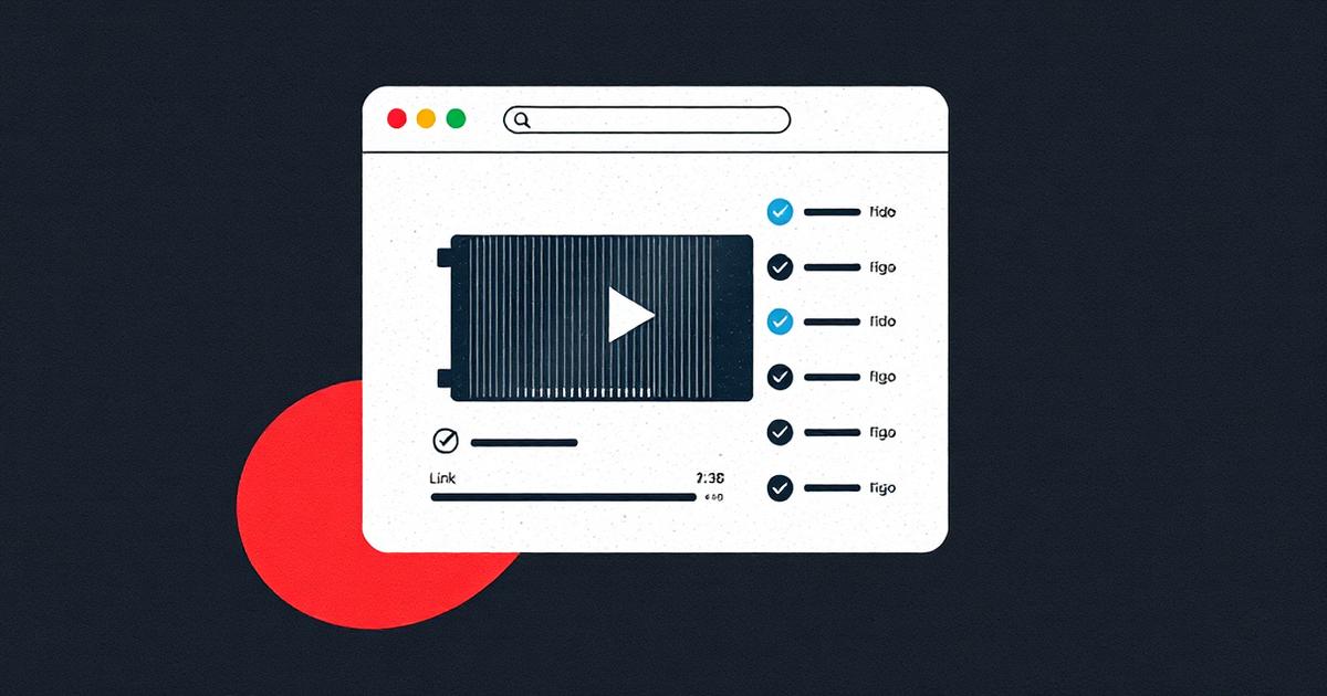 Référencement vidéo : optimisez vos contenus pour le web et YouTube