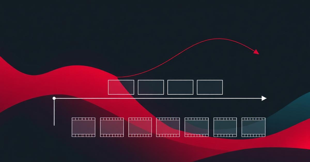 Tuto montage vidéo : comment capter l'audience sur cette requête clé